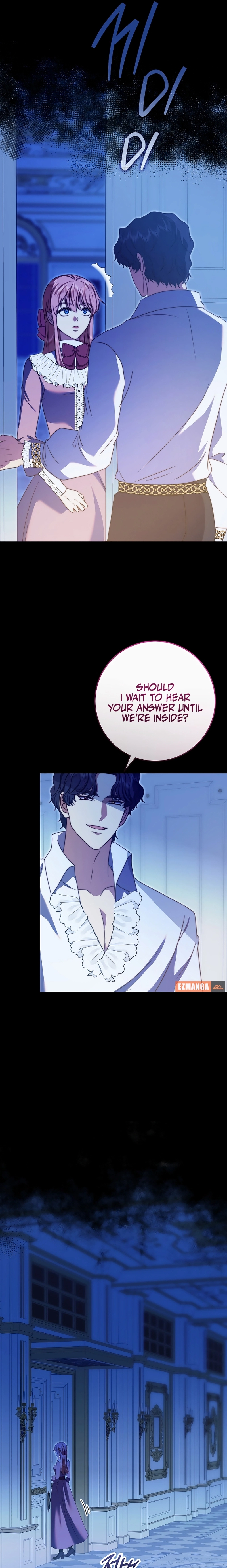Read The Killer Empress chapter 22 image 8 on Lezhin