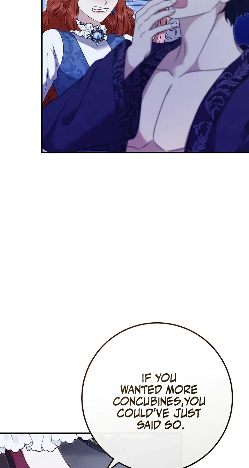 Read The Killer Empress chapter 23 image 12 on Lezhin