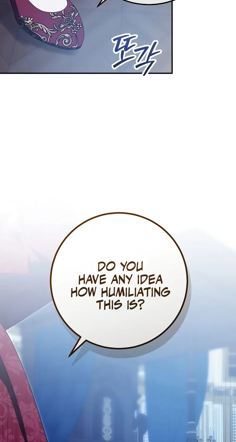 Read The Killer Empress chapter 23 image 13 on Lezhin