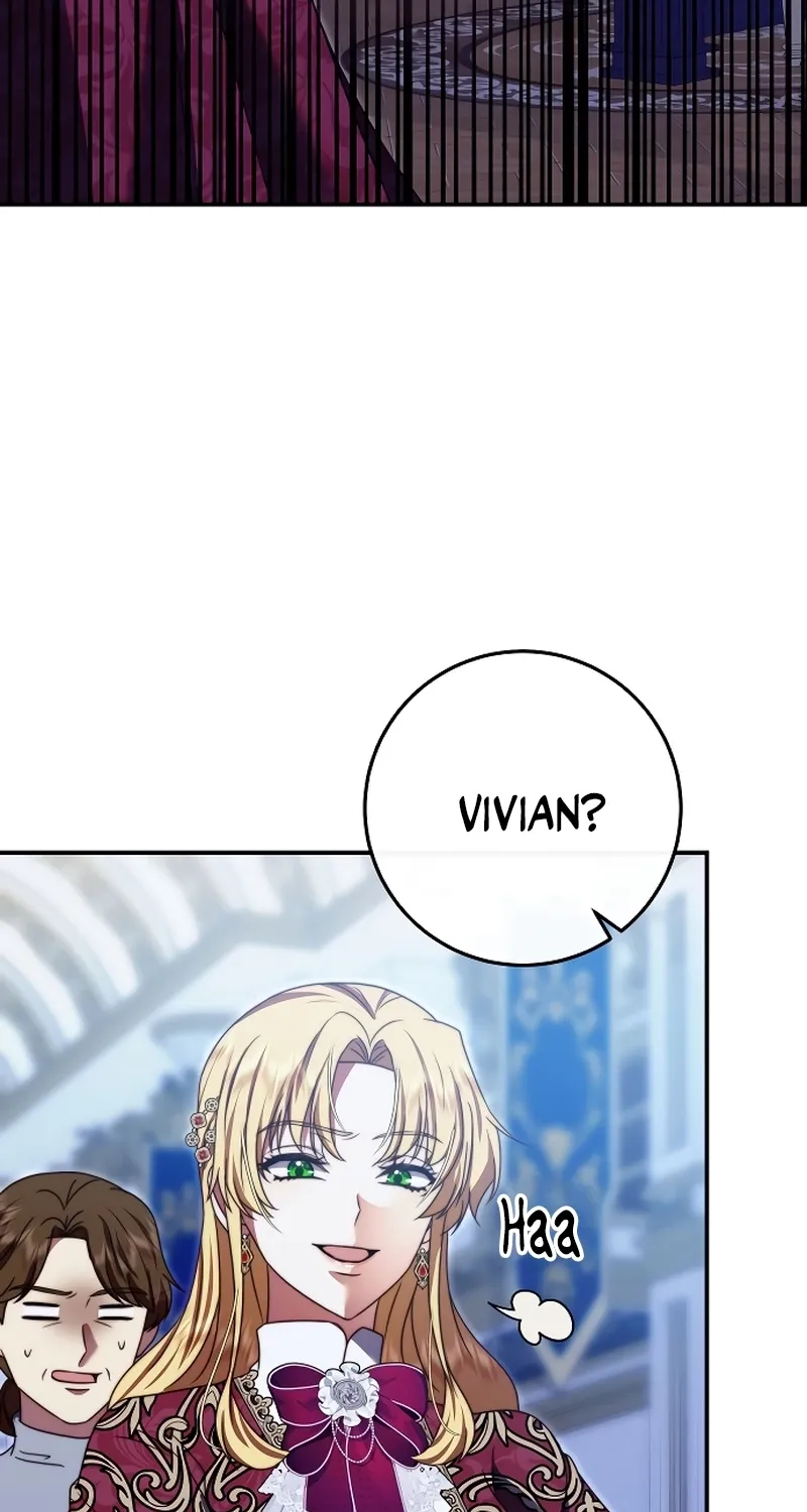 Read The Killer Empress chapter 23 image 15 on Lezhin