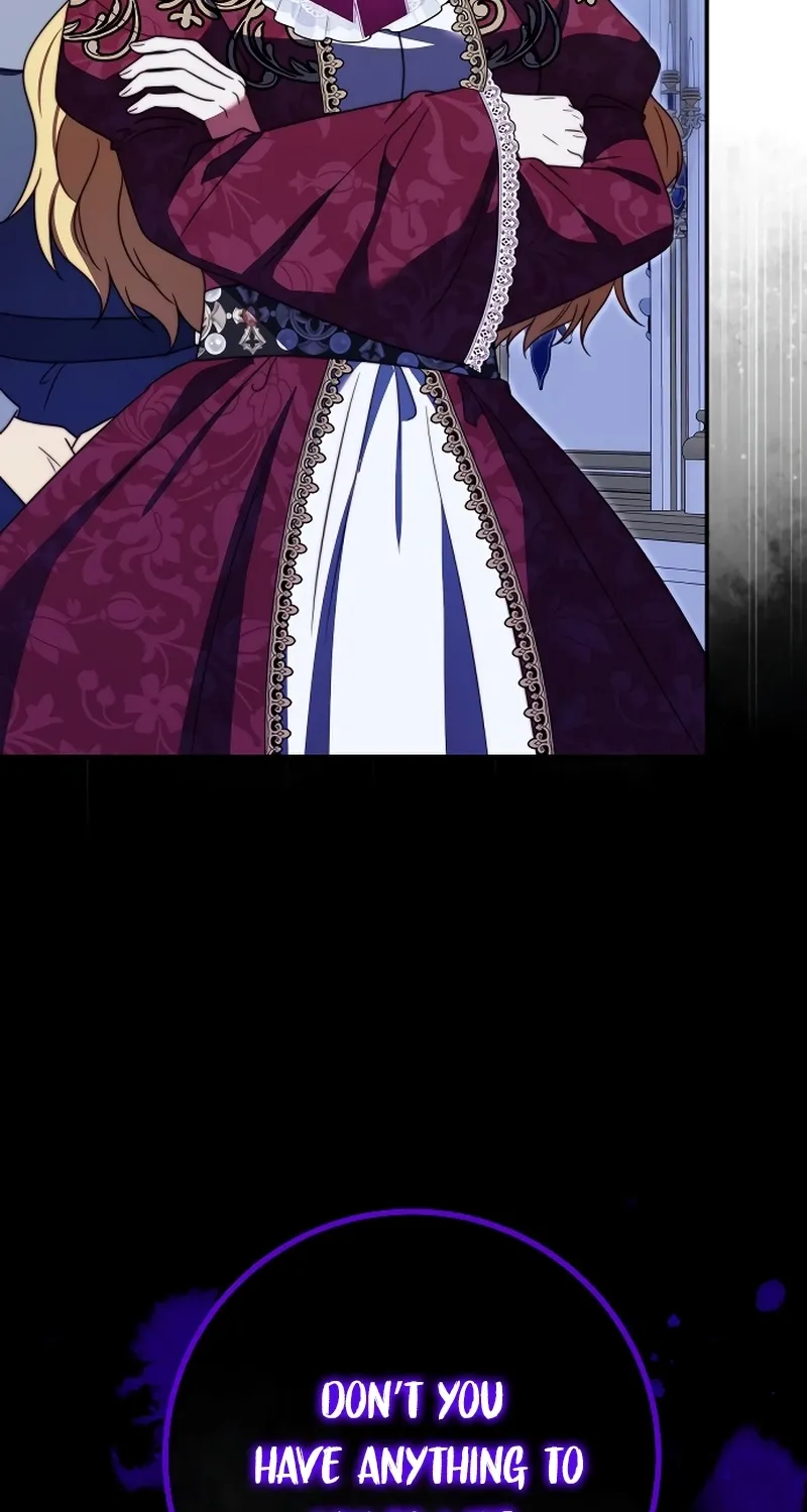 Read The Killer Empress chapter 23 image 16 on Lezhin