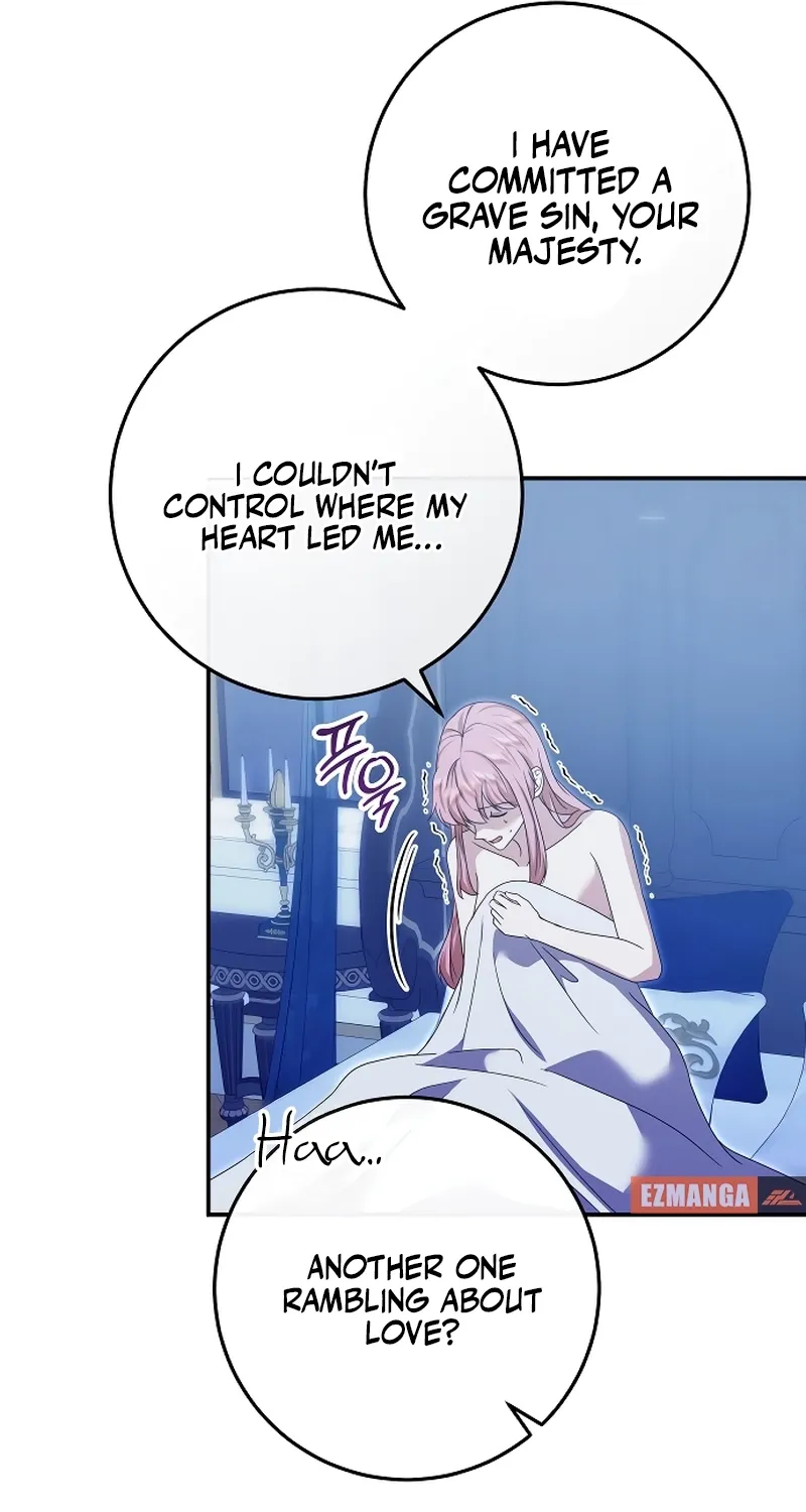 Read The Killer Empress chapter 23 image 20 on Lezhin