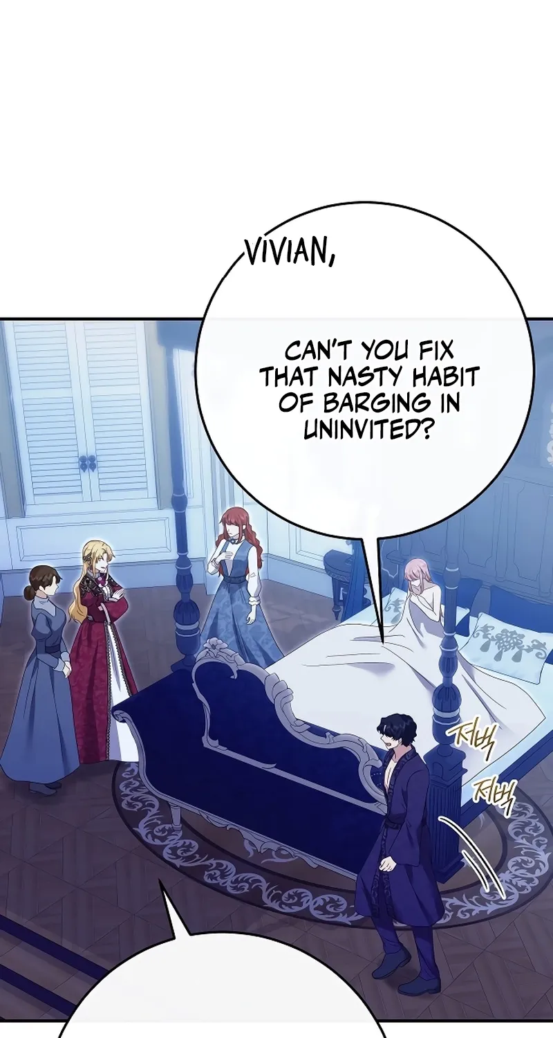 Read The Killer Empress chapter 23 image 21 on Lezhin