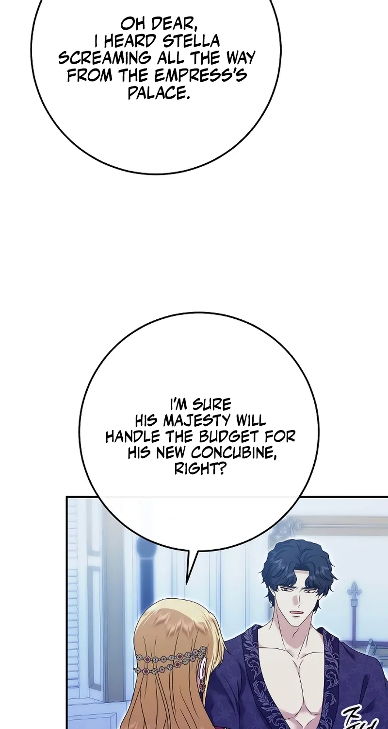 Read The Killer Empress chapter 23 image 22 on Lezhin