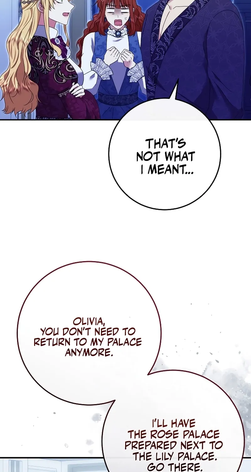 Read The Killer Empress chapter 23 image 25 on Lezhin
