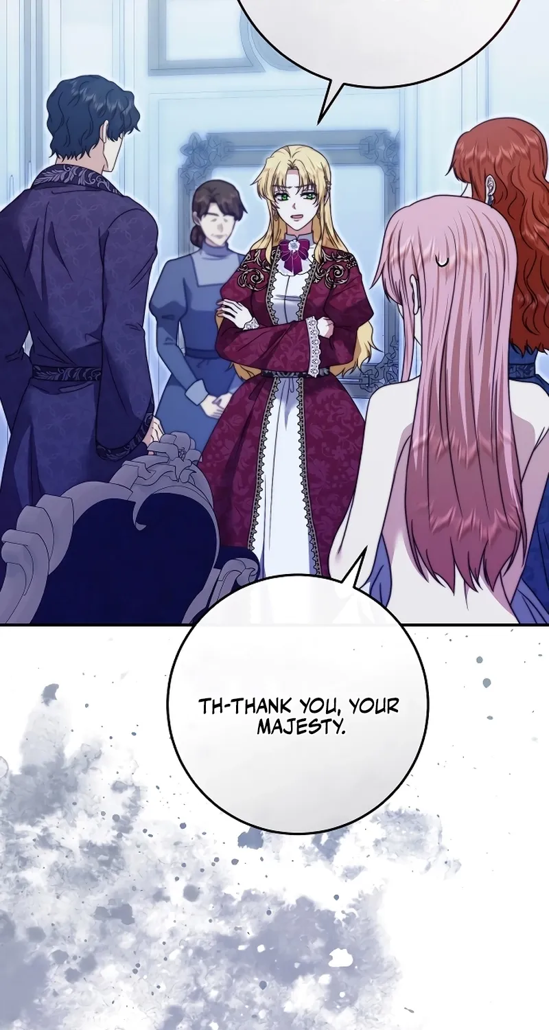 Read The Killer Empress chapter 23 image 26 on Lezhin