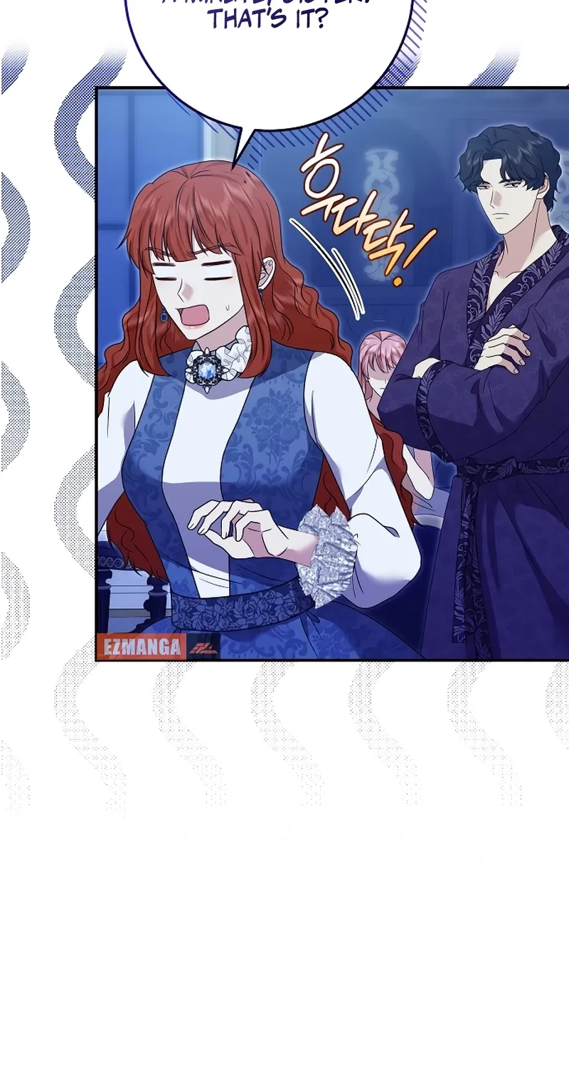 Read The Killer Empress chapter 23 image 28 on Lezhin