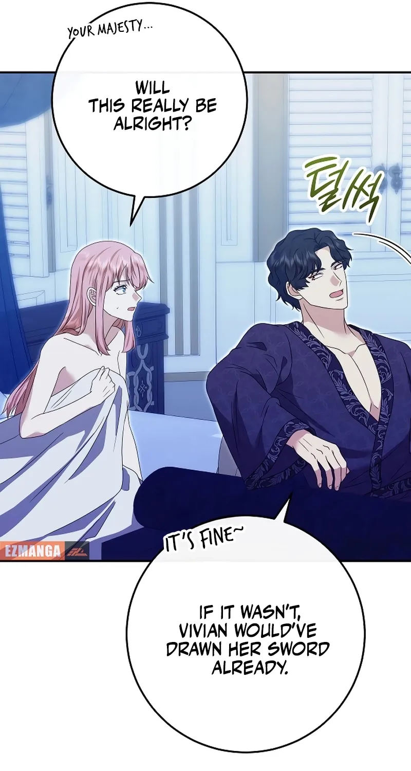 Read The Killer Empress chapter 23 image 30 on Lezhin