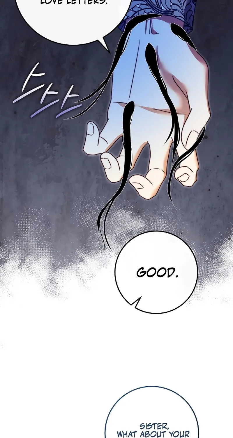 Read The Killer Empress chapter 23 image 36 on Lezhin