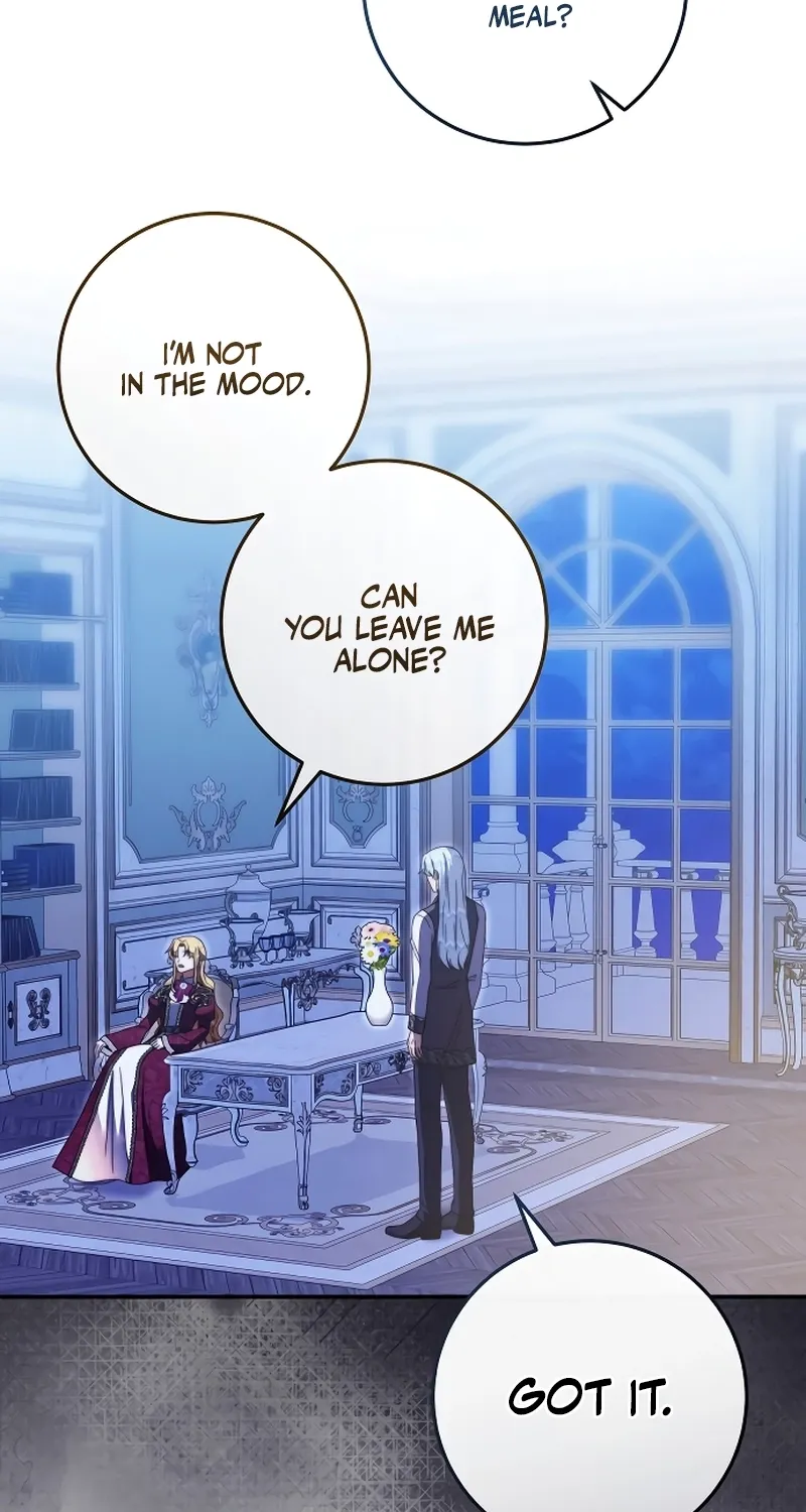 Read The Killer Empress chapter 23 image 37 on Lezhin