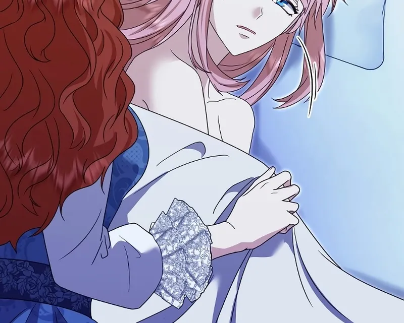 Read The Killer Empress chapter 23 image 4 on Lezhin