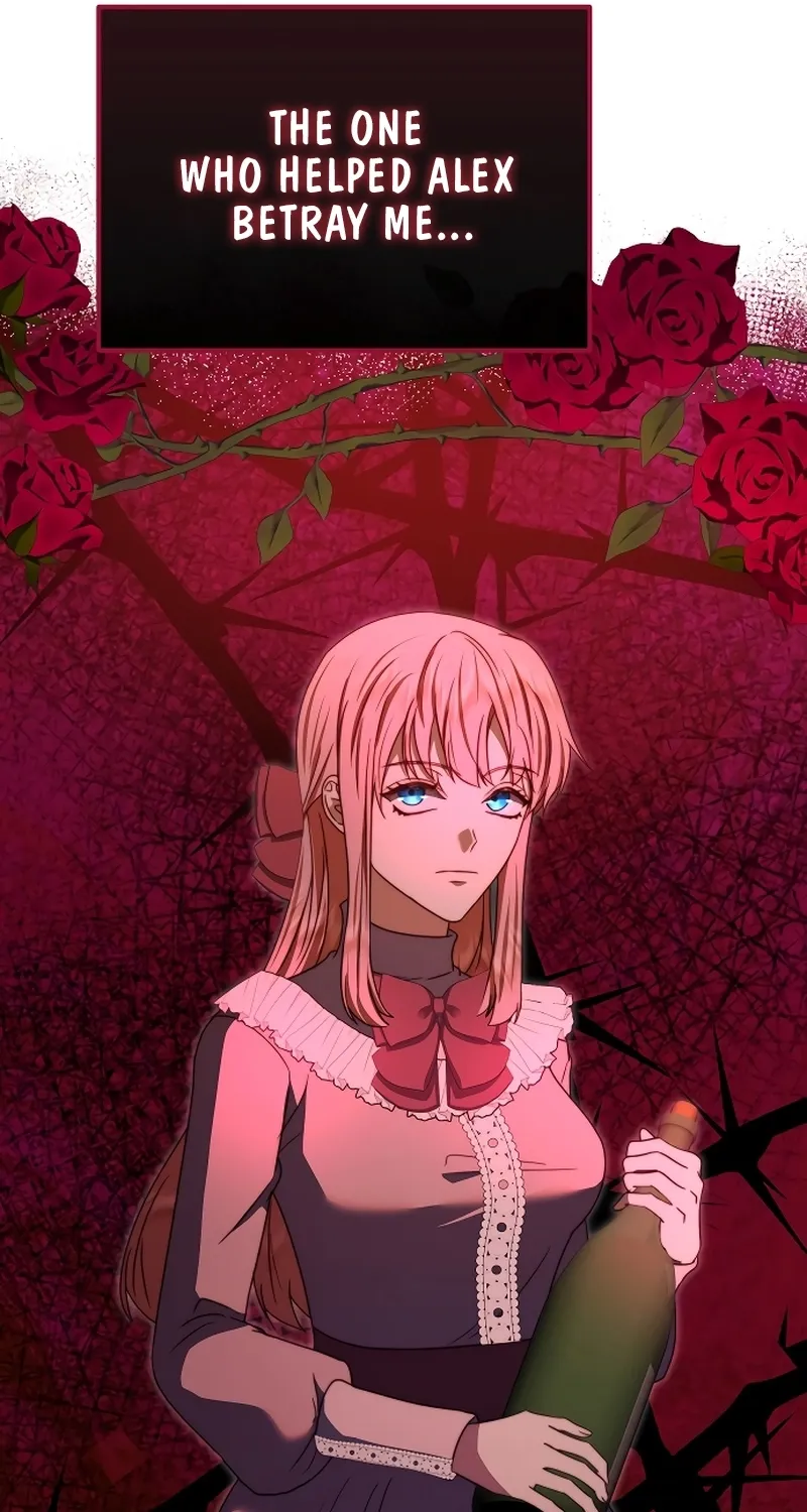 Read The Killer Empress chapter 23 image 40 on Lezhin