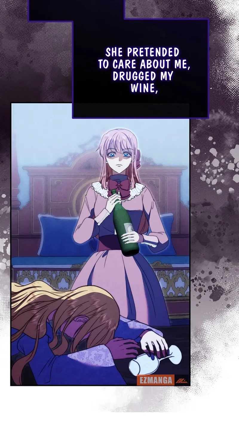 Read The Killer Empress chapter 23 image 42 on Lezhin