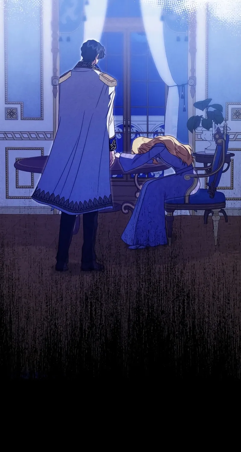 Read The Killer Empress chapter 23 image 46 on Lezhin