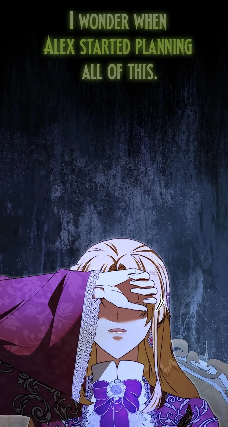 Read The Killer Empress chapter 23 image 47 on Lezhin