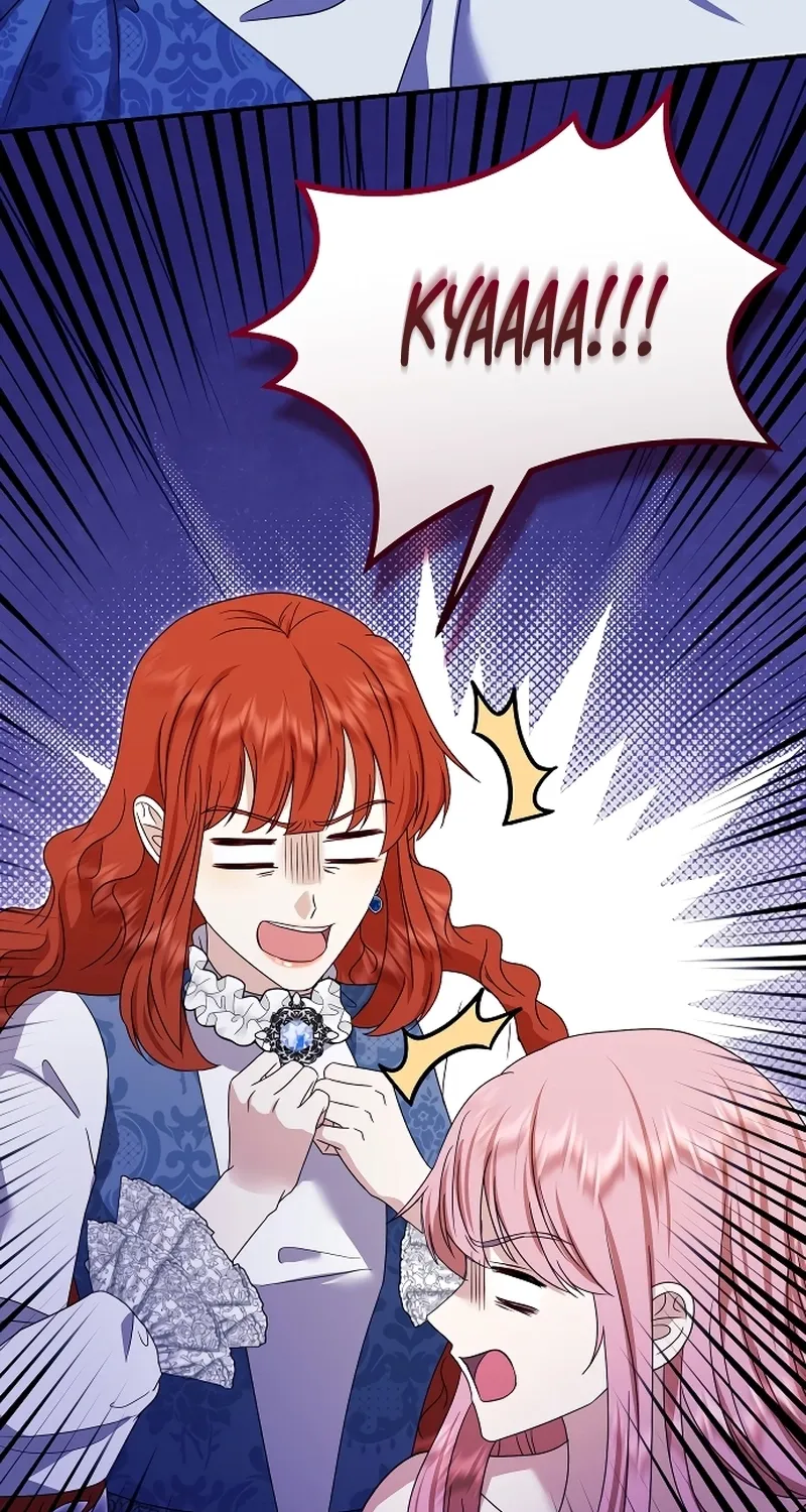 Read The Killer Empress chapter 23 image 5 on Lezhin