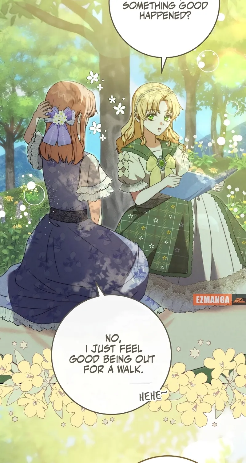 Read The Killer Empress chapter 23 image 51 on Lezhin