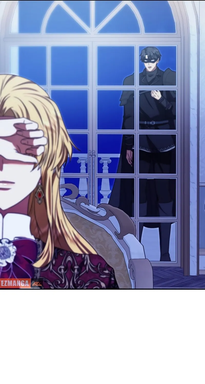 Read The Killer Empress chapter 23 image 60 on Lezhin