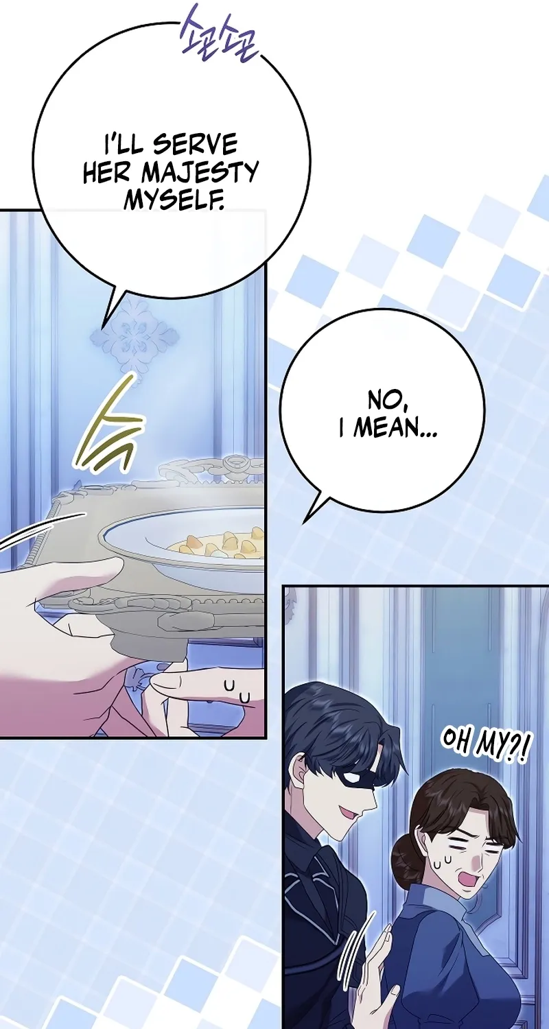 Read The Killer Empress chapter 23 image 70 on Lezhin
