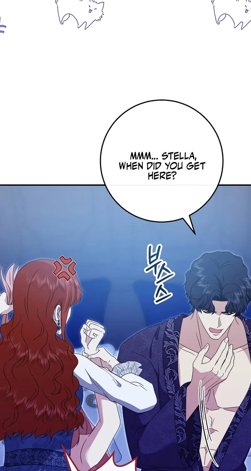 Read The Killer Empress chapter 23 image 8 on Lezhin