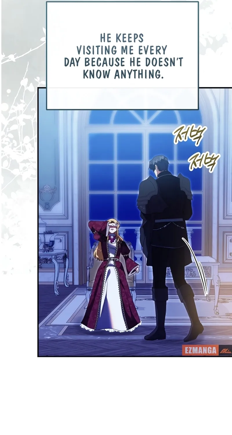 Read The Killer Empress chapter 23 image 80 on Lezhin