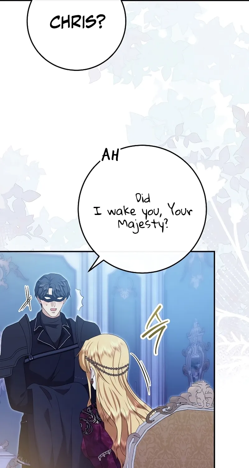 Read The Killer Empress chapter 23 image 86 on Lezhin