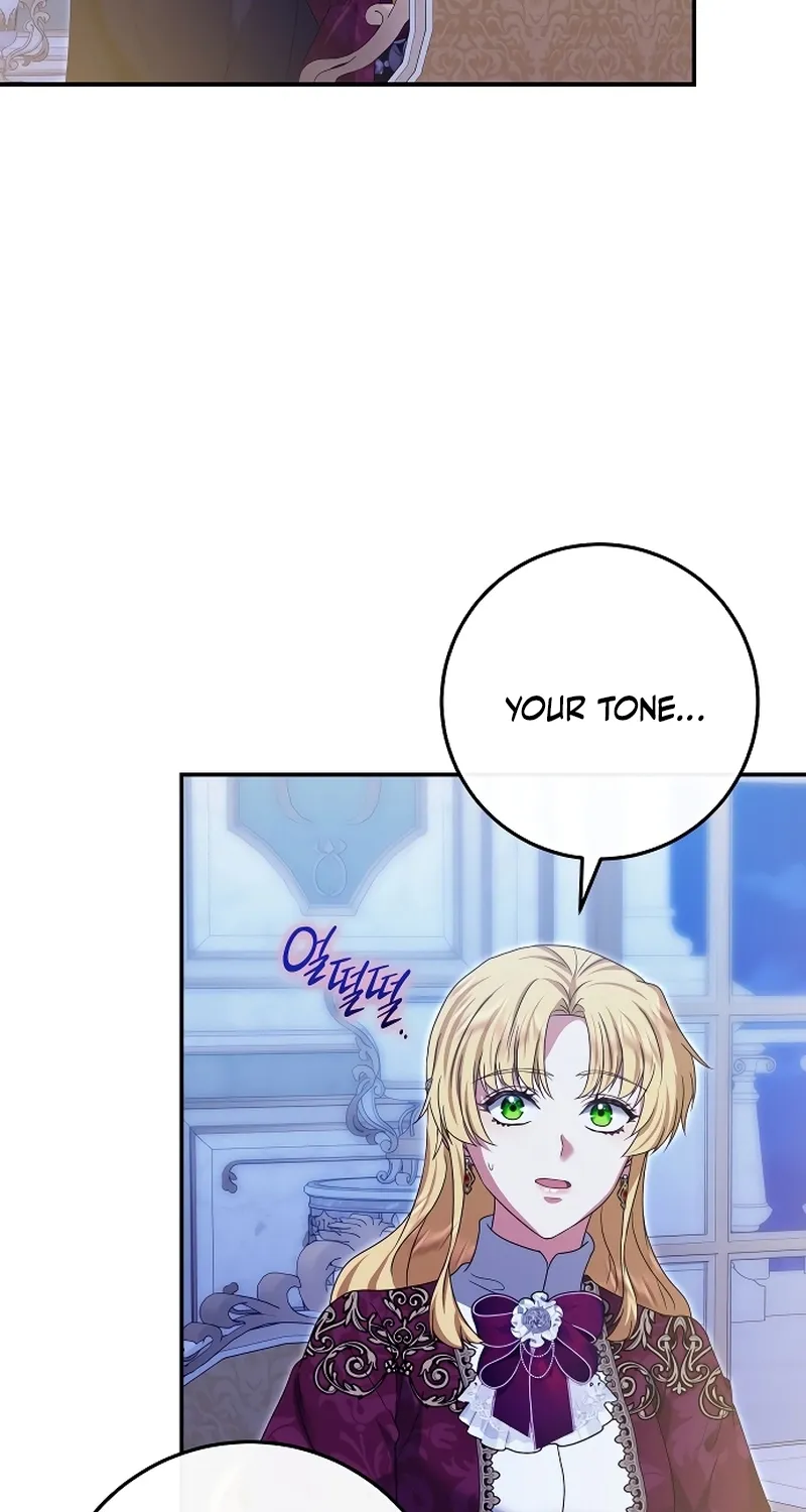 Read The Killer Empress chapter 23 image 87 on Lezhin