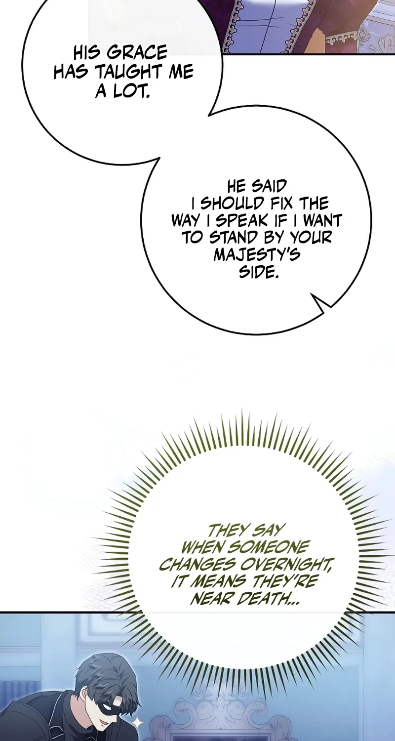 Read The Killer Empress chapter 23 image 88 on Lezhin