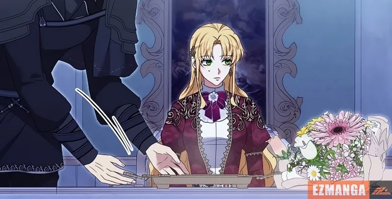 Read The Killer Empress chapter 23 image 89 on Lezhin