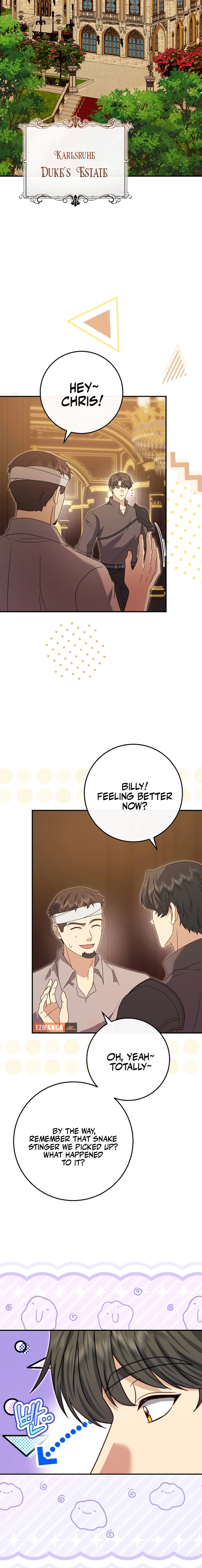 Read The Killer Empress chapter 24 image 19 on Lezhin