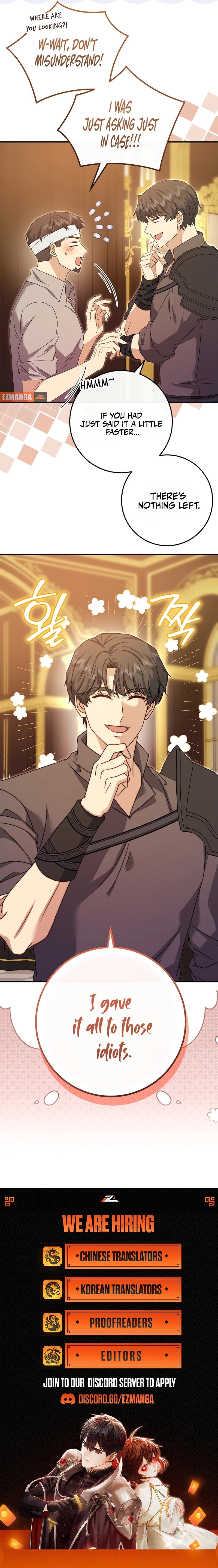 Read The Killer Empress chapter 24 image 20 on Lezhin