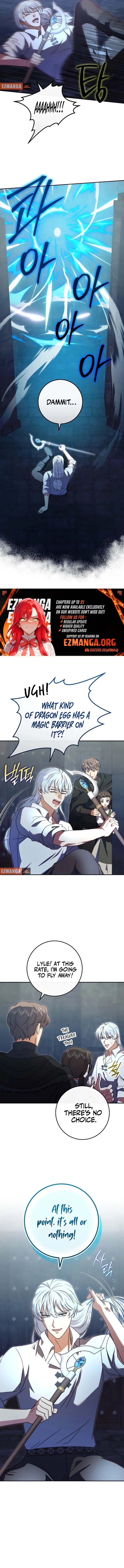 Read The Killer Empress chapter 26 image 11 on Lezhin