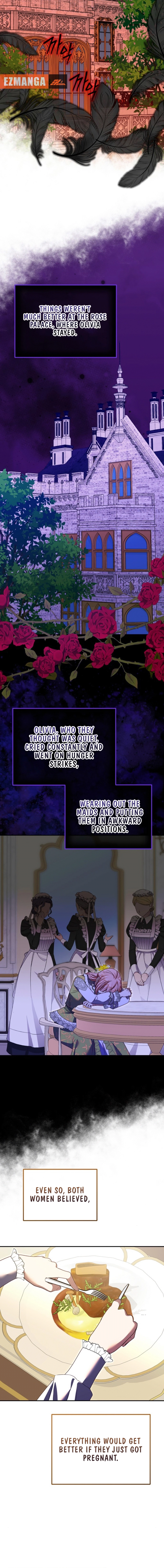 Read The Killer Empress chapter 29 image 1 on Lezhin