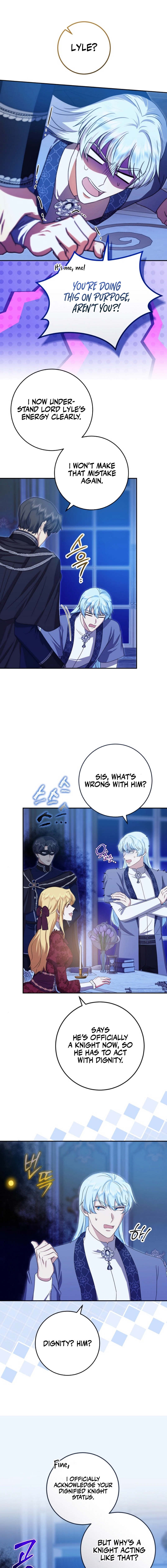 Read The Killer Empress chapter 29 image 10 on Lezhin