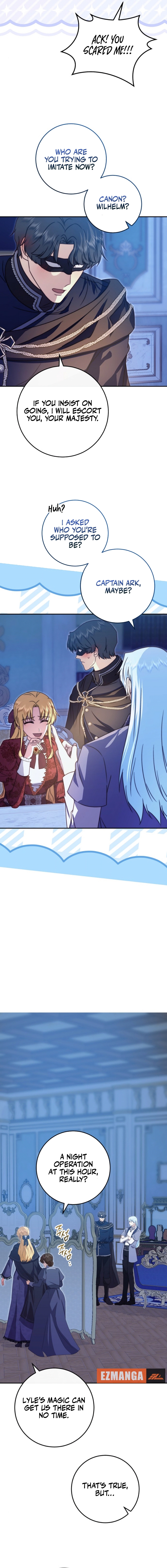 Read The Killer Empress chapter 29 image 12 on Lezhin