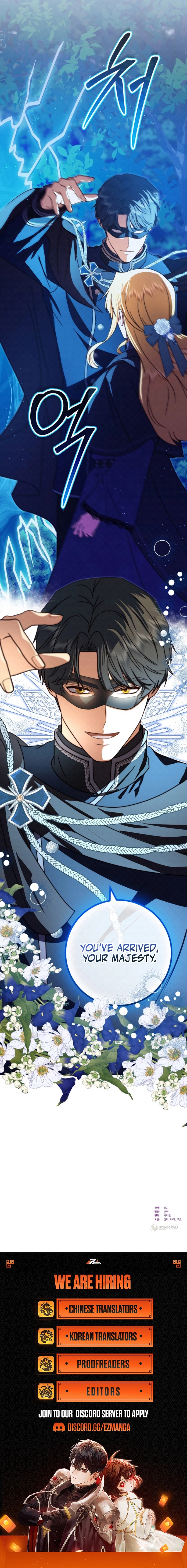 Read The Killer Empress chapter 29 image 18 on Lezhin