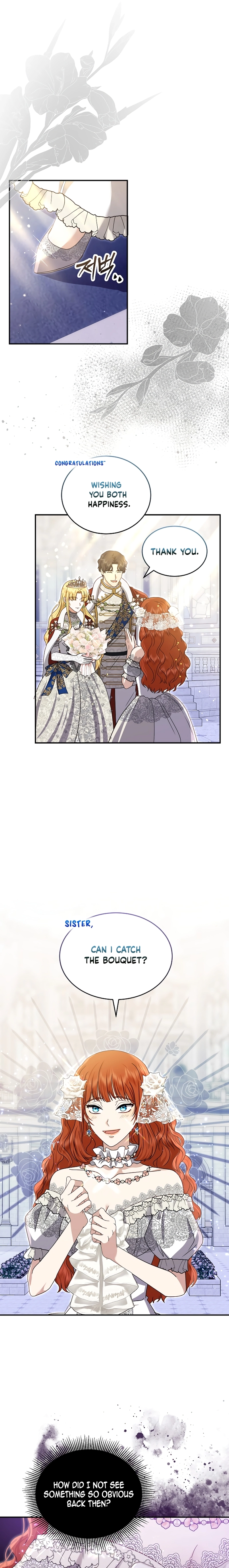 Read The Killer Empress chapter 3 image 10 on Lezhin