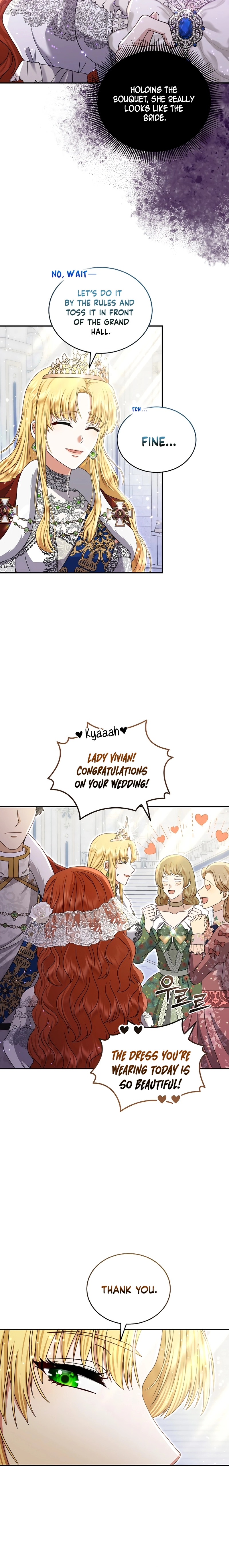 Read The Killer Empress chapter 3 image 11 on Lezhin