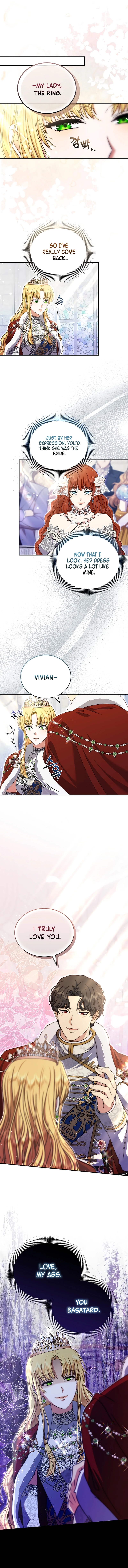 Read The Killer Empress chapter 3 image 7 on Lezhin