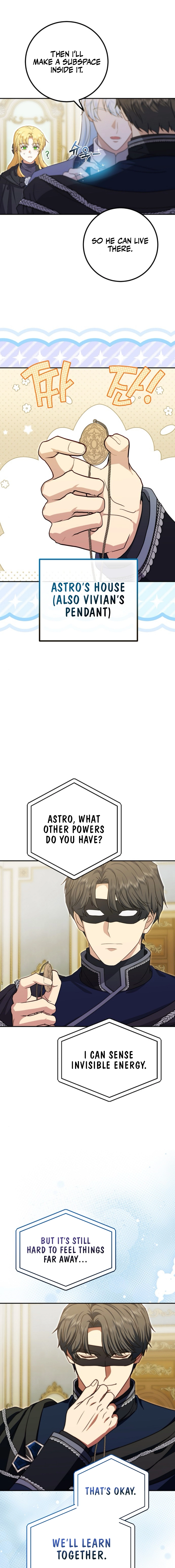 Read The Killer Empress chapter 30 image 12 on Lezhin