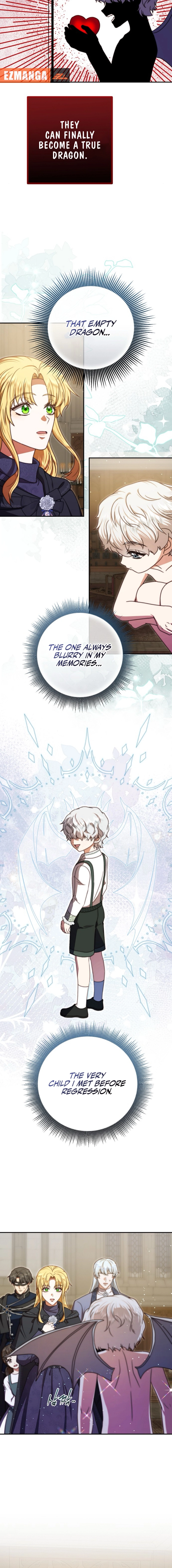 Read The Killer Empress chapter 30 image 3 on Lezhin