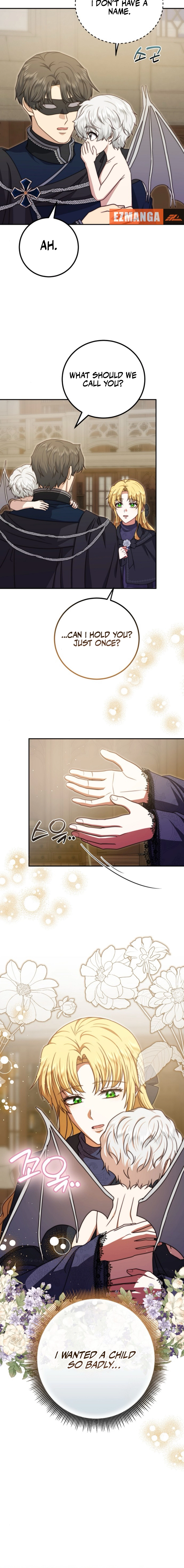 Read The Killer Empress chapter 30 image 7 on Lezhin