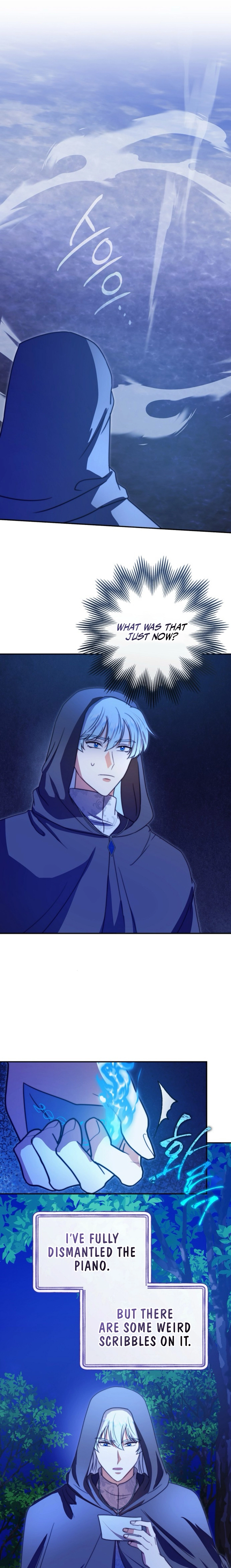 Read The Killer Empress chapter 31 image 16 on Lezhin