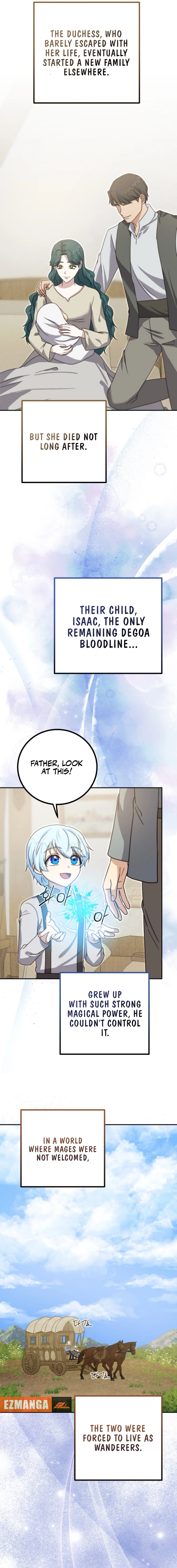 Read The Killer Empress chapter 32 image 18 on Lezhin