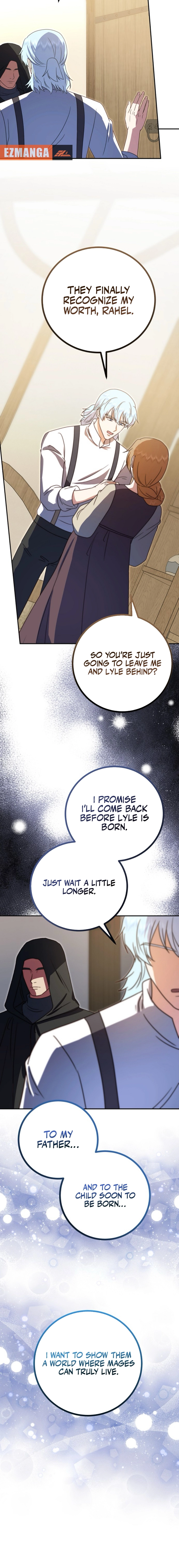 Read The Killer Empress chapter 32 image 21 on Lezhin