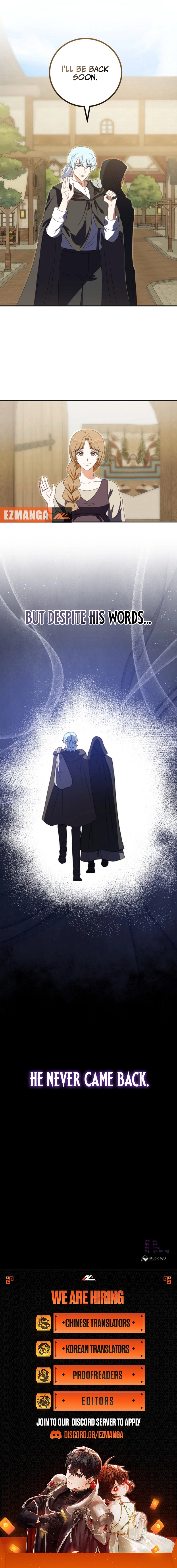 Read The Killer Empress chapter 32 image 22 on Lezhin