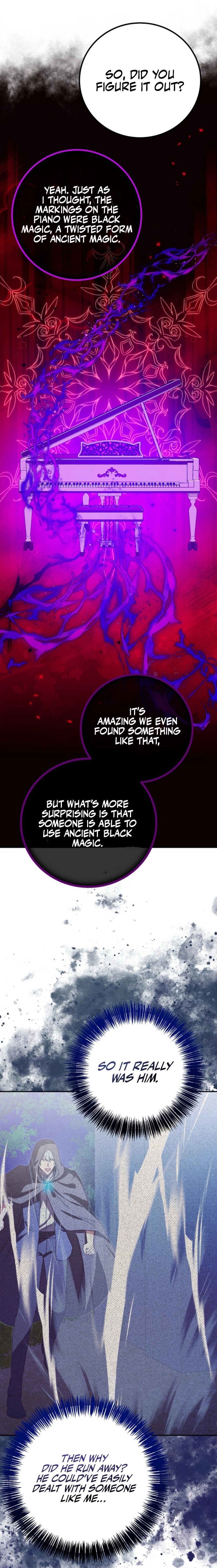 Read The Killer Empress chapter 32 image 4 on Lezhin