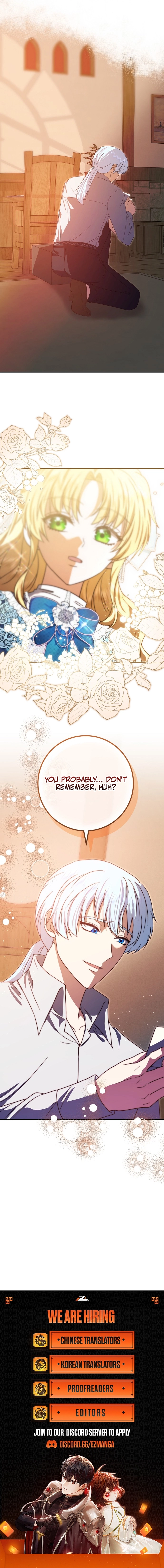 Read The Killer Empress chapter 33 image 16 on Lezhin