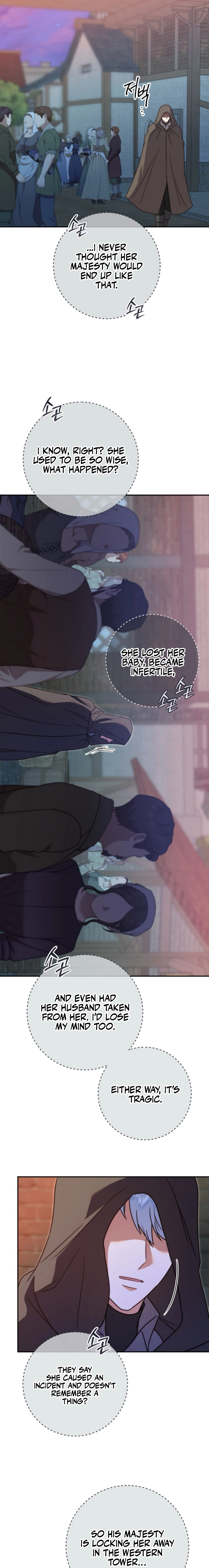 Read The Killer Empress chapter 34 image 14 on Lezhin
