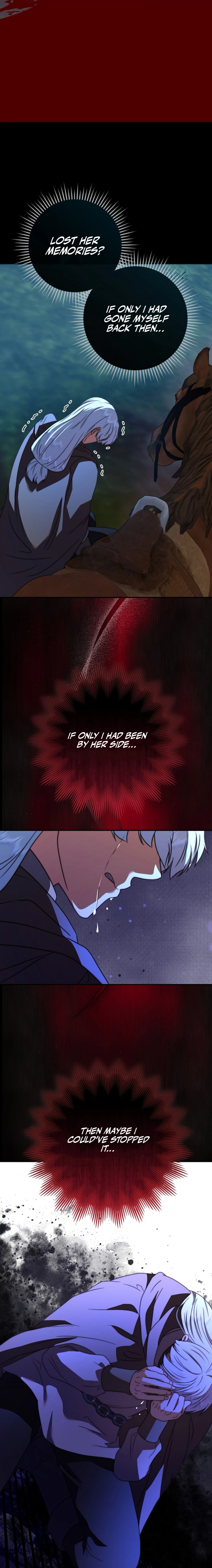 Read The Killer Empress chapter 34 image 18 on Lezhin